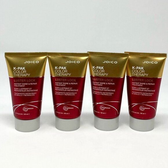 10pk JOICO-K-PAK Luster Lock Repair 1.7 oz ea - Picture 1 of 1